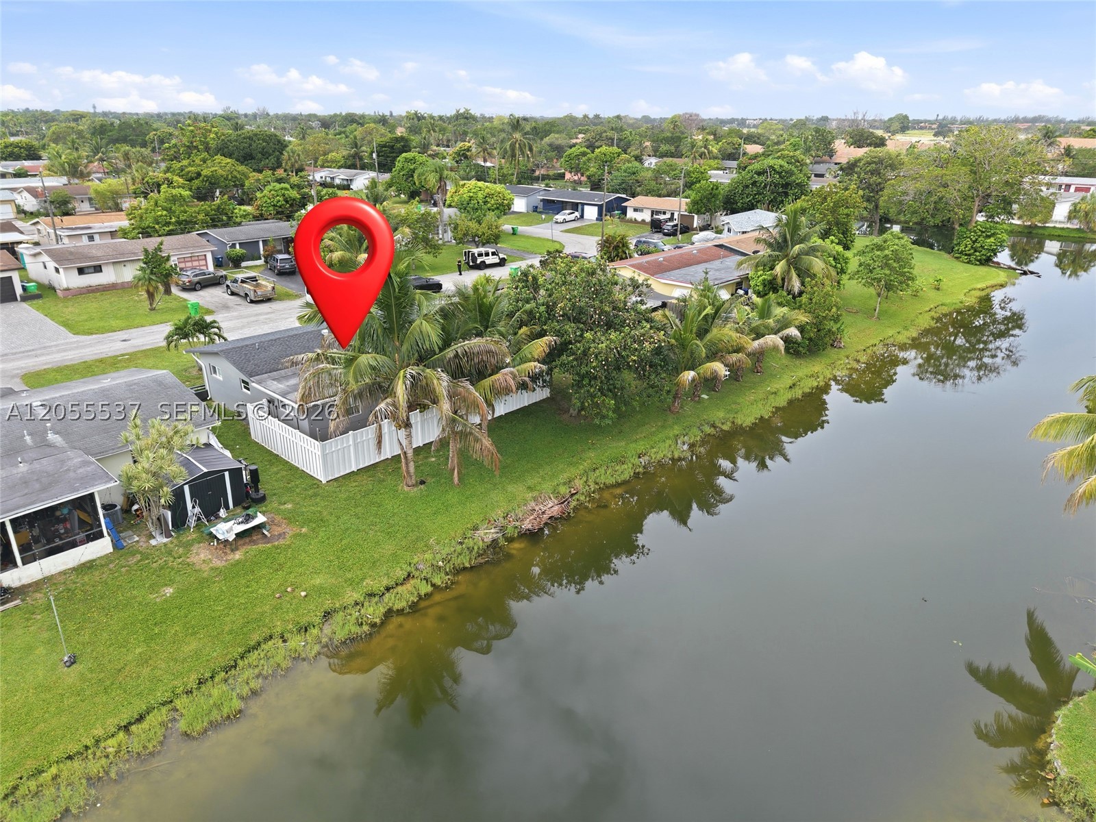 GOLD KEY VILLAS FIRST ADD - Residential