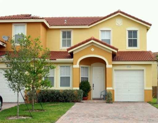 SPACIOUS AND FUNCTIONAL. UPSTAIRS OFFERS GENEROUS SIZE PRIMARY BEDROOM, PLUS 2 OTHER BEDROOMS. ADDITIONAL BATHROOMS PROVIDE FLEXIBILITY FOR FAMILIES. LOCATED MOMENTS FROM THE TURNPIKE, WITH QUICK ACCESS TO SHOPS, GROCERY STORES AND LOCAL DINING. GREAT SCHOOLS NEARBY, INCLUDING HOMESTEAD HIGH WITHIN 5 MILES. CONSISTENTLY LEASED WITH PRIOR RENTAL HISTORY SHOWING STRONG TENANT DEMAND. ATTRACTIVE TO INVESTORS TARGETING MIAMI-DADE RENTAL MARKET. SHOWINGS BY APPOINTMENT ONLY.