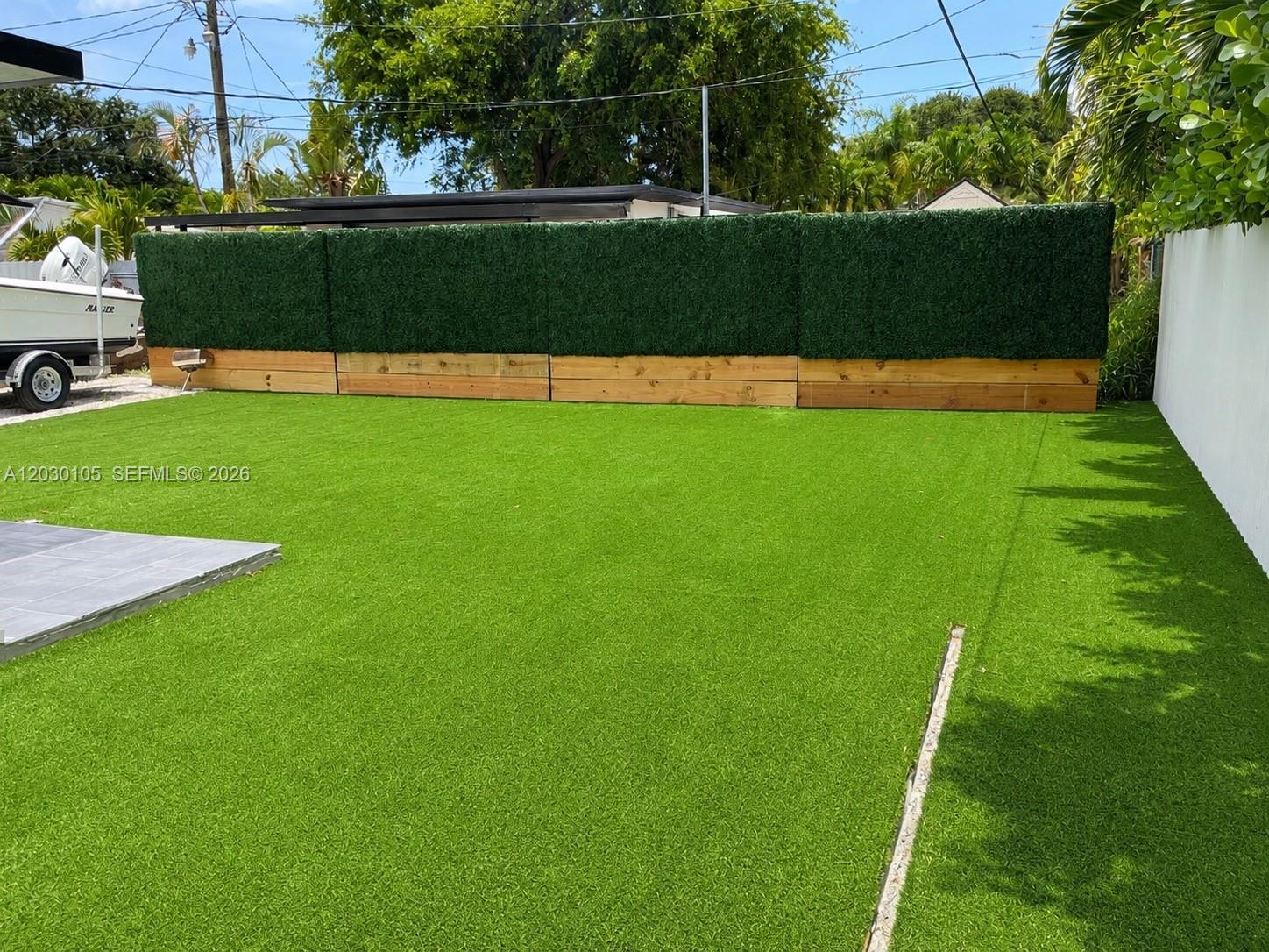 DANIA HEIGHTS - Residential Lease