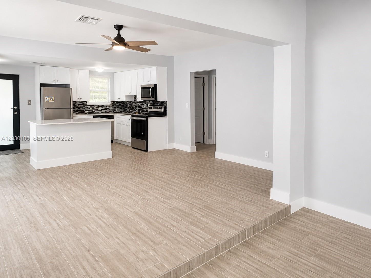 DANIA HEIGHTS - Residential Lease