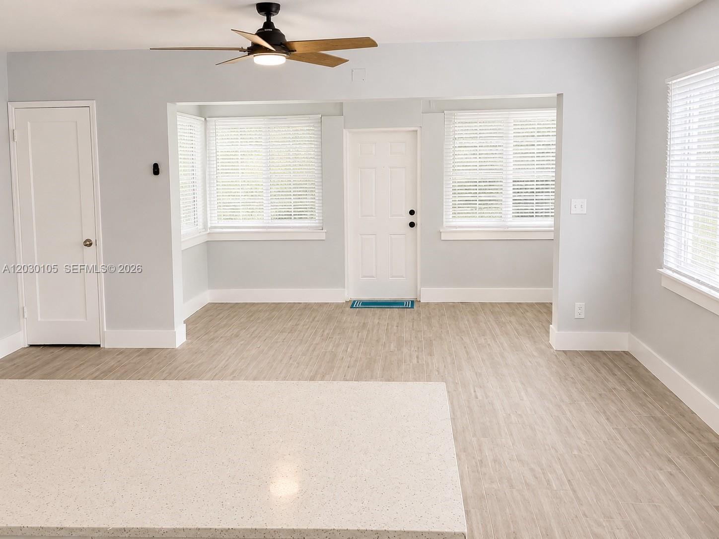 DANIA HEIGHTS - Residential Lease