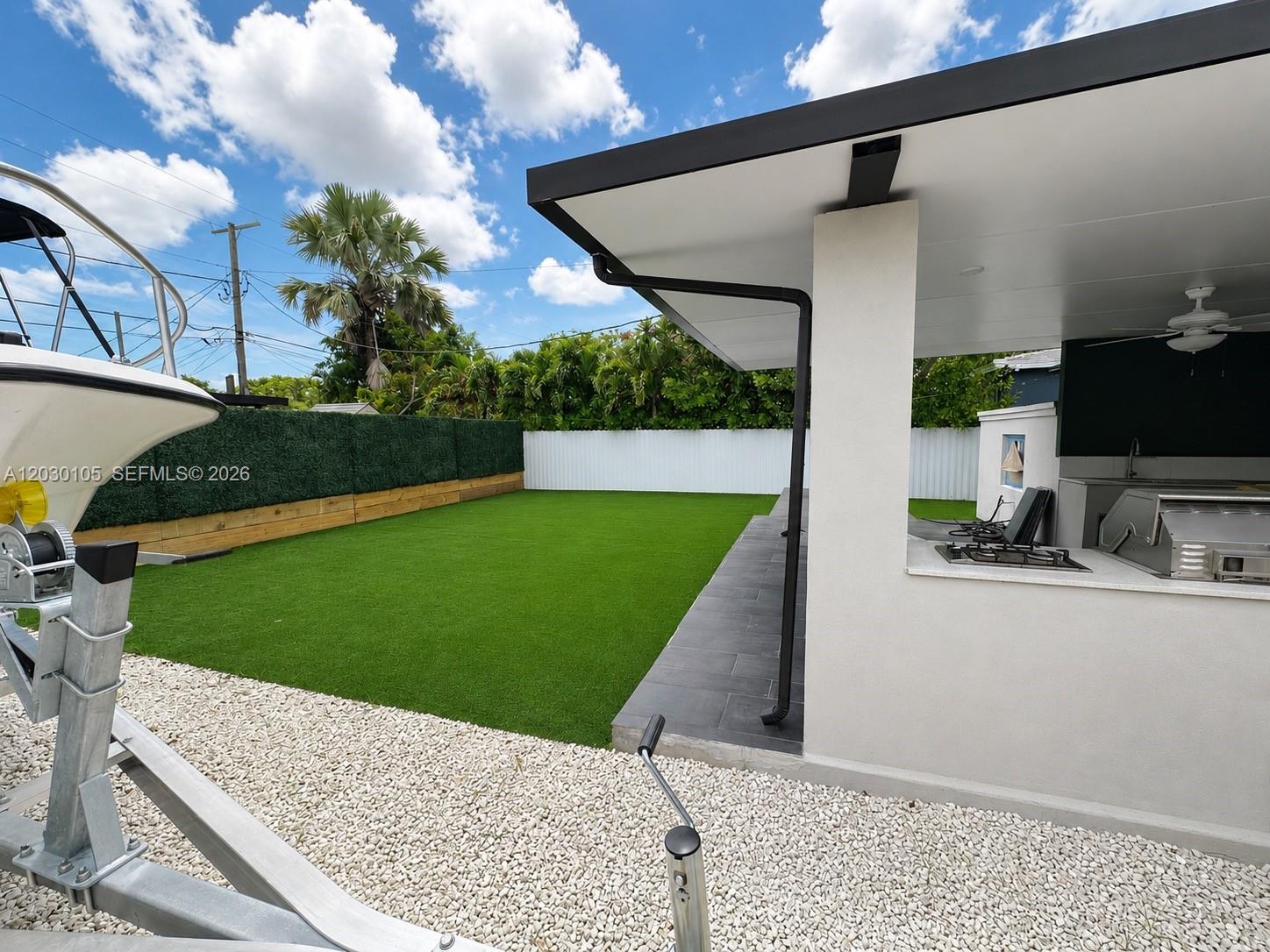 DANIA HEIGHTS - Residential Lease