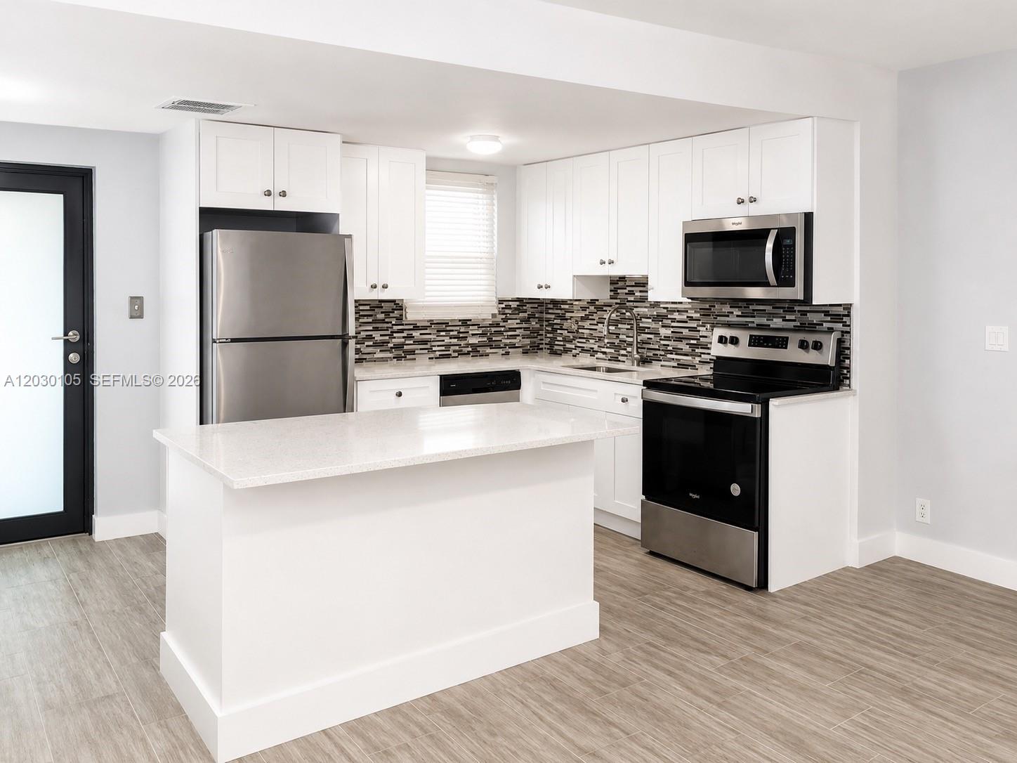 DANIA HEIGHTS - Residential Lease
