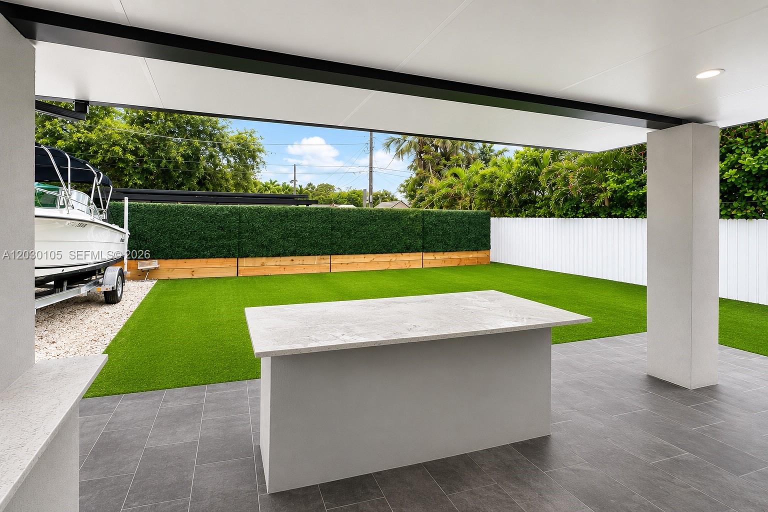 DANIA HEIGHTS - Residential Lease