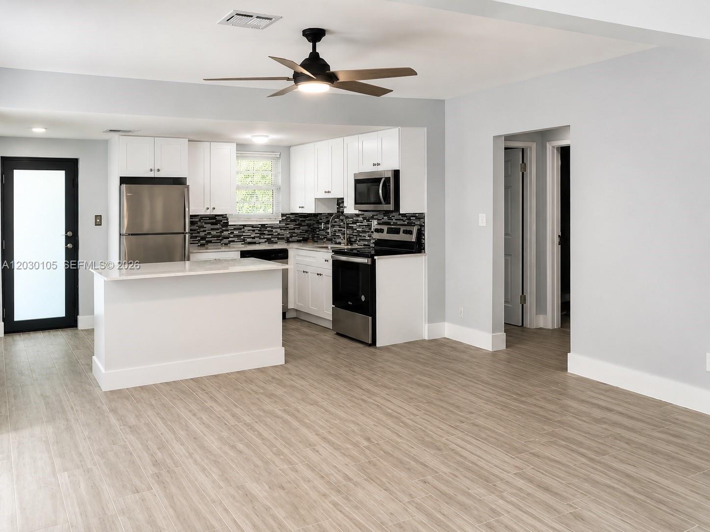 DANIA HEIGHTS - Residential Lease