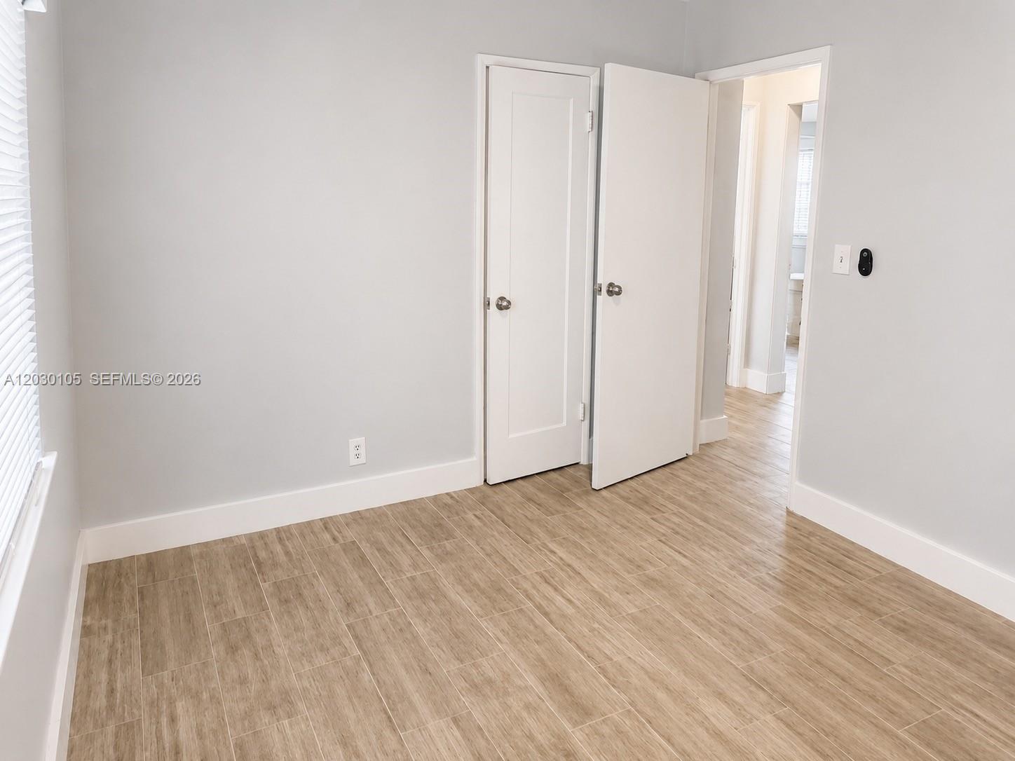 DANIA HEIGHTS - Residential Lease