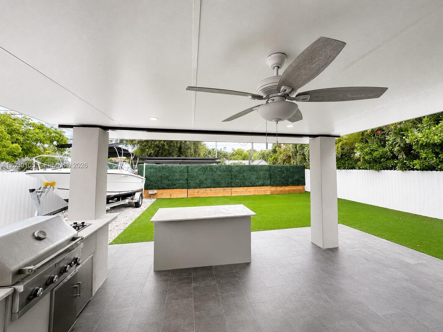 DANIA HEIGHTS - Residential Lease