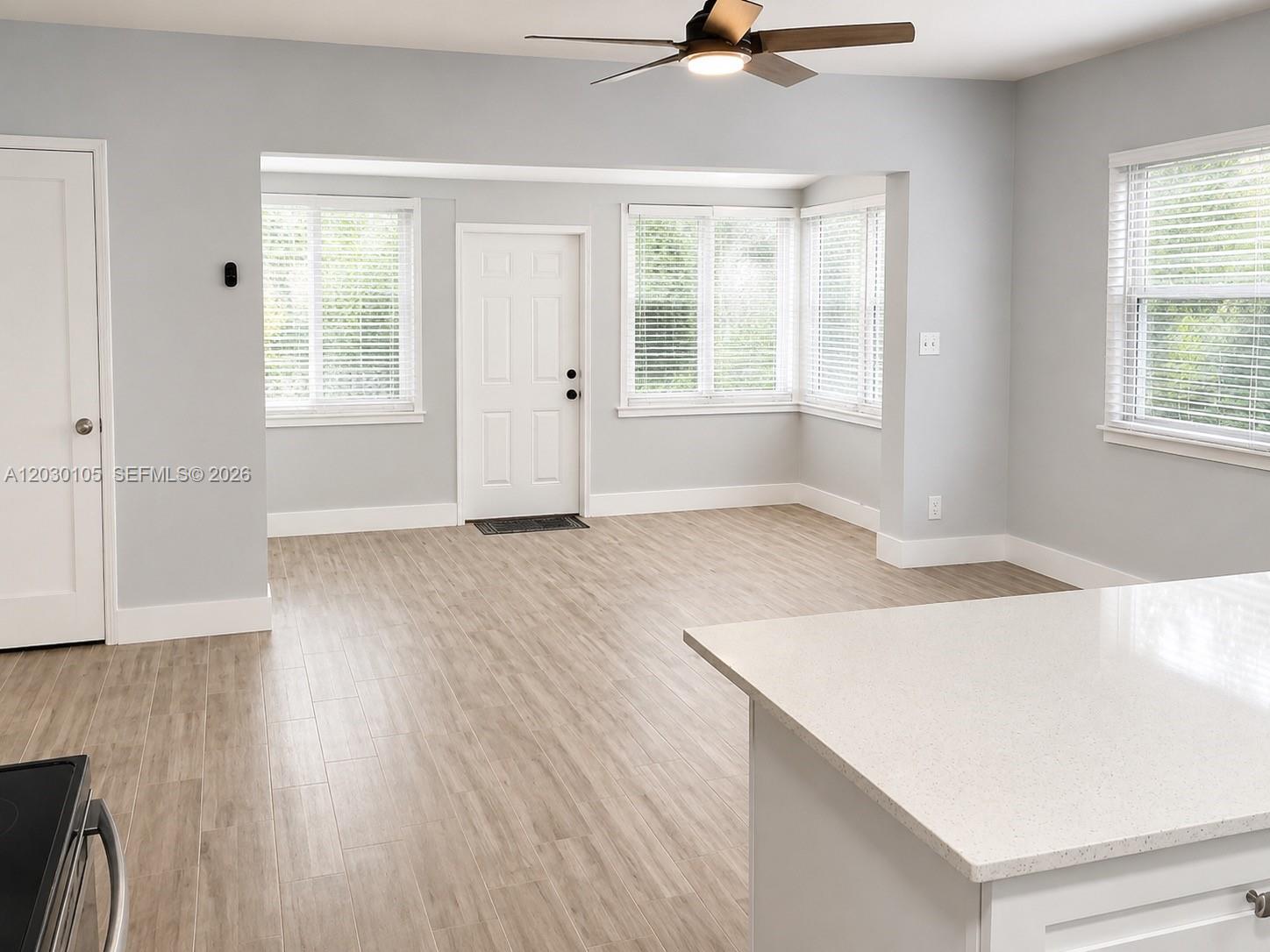 DANIA HEIGHTS - Residential Lease