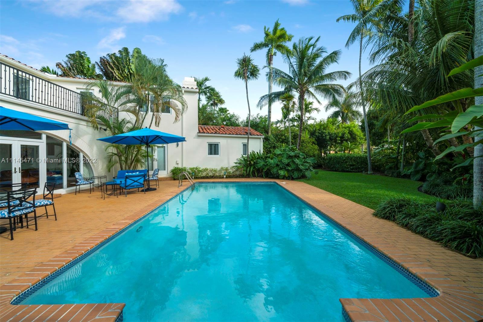 BEACH VIEW ADDN - Residential