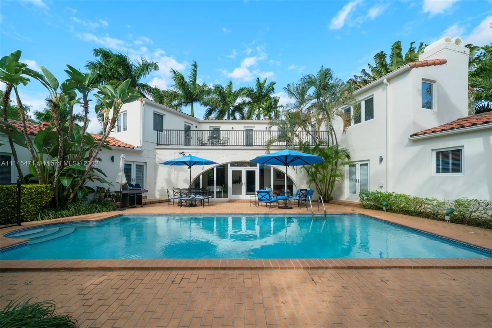 BEACH VIEW ADDN - Residential
