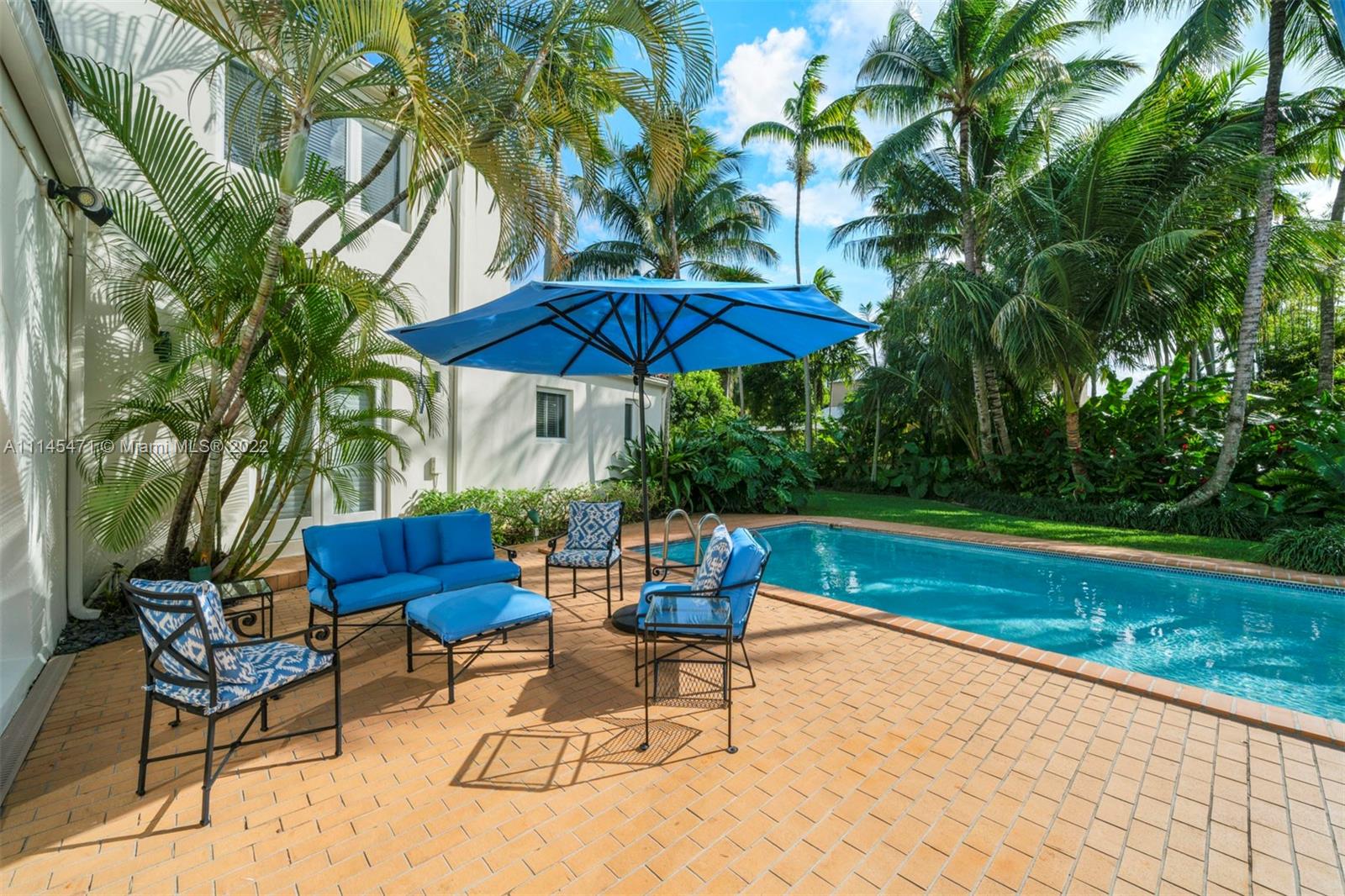 BEACH VIEW ADDN - Residential
