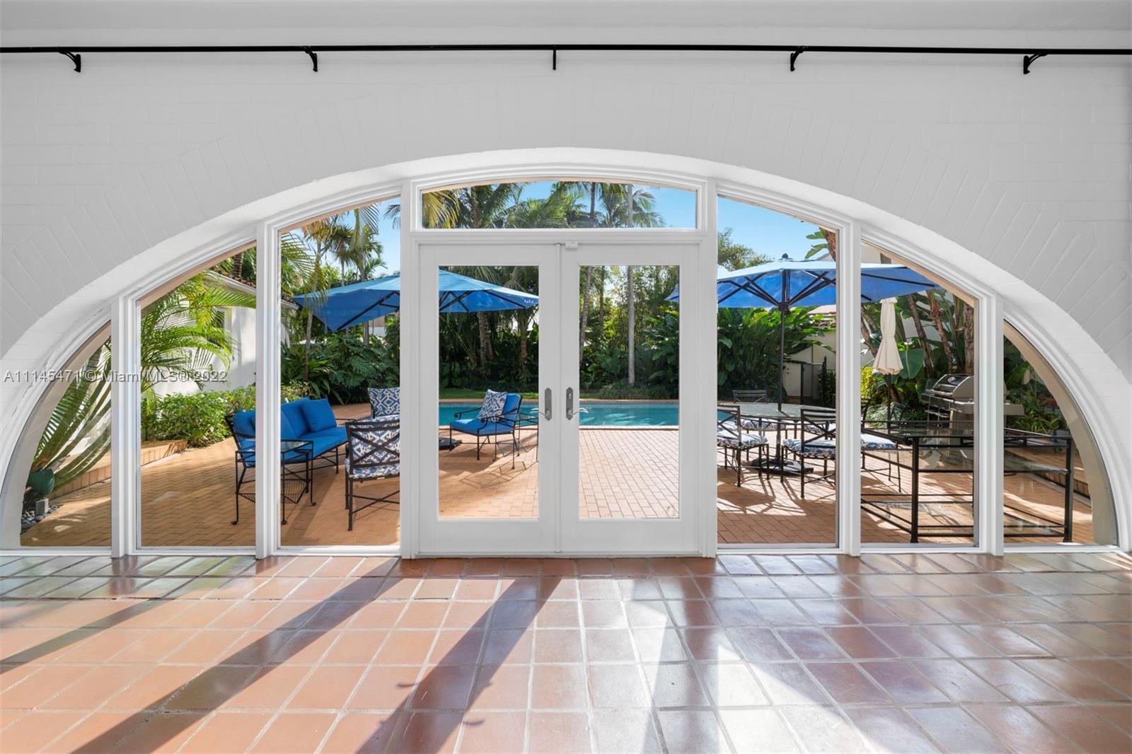 BEACH VIEW ADDN - Residential