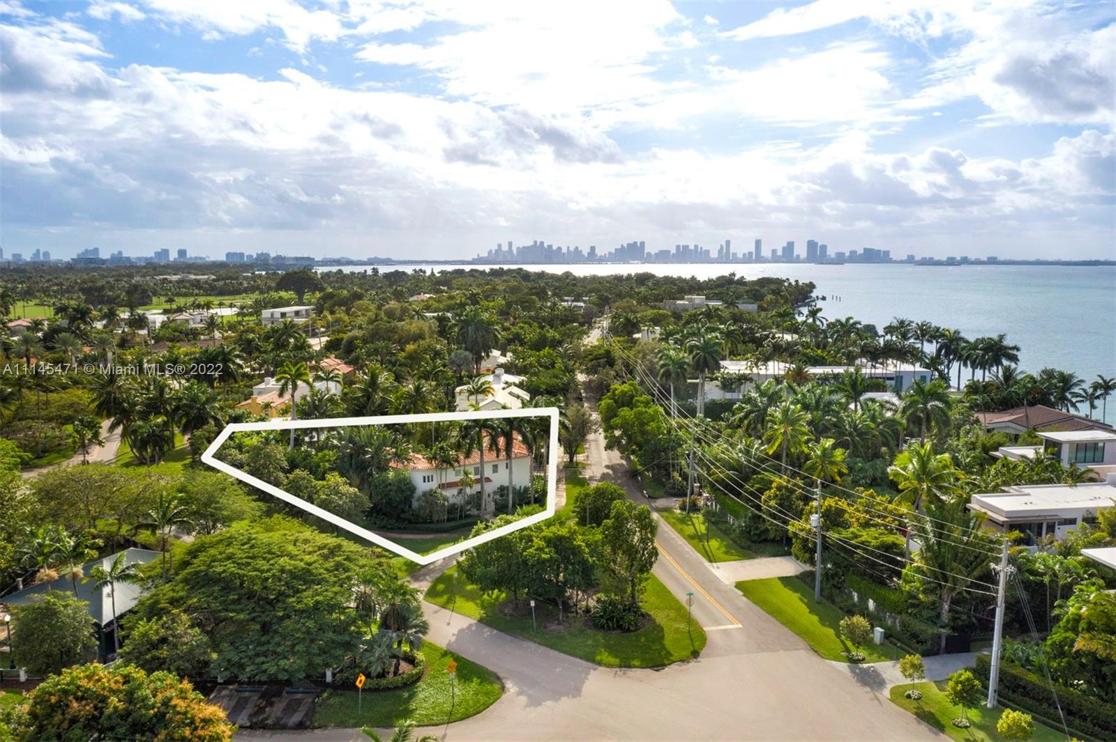 BEACH VIEW ADDN - Residential