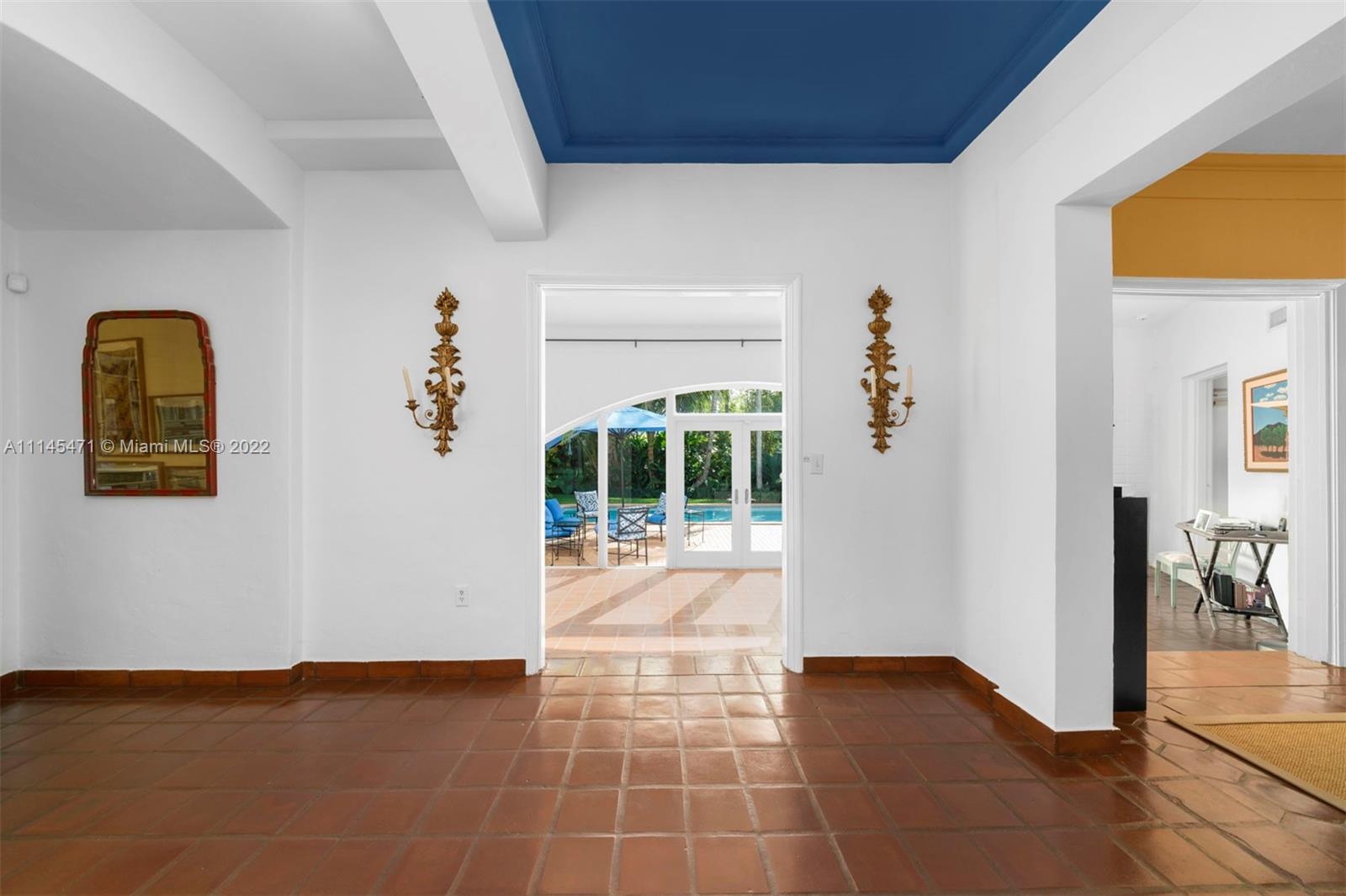 BEACH VIEW ADDN - Residential