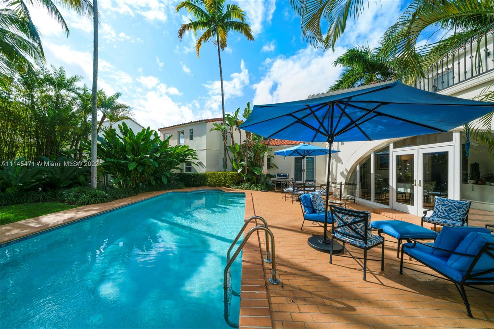 BEACH VIEW ADDN - Residential