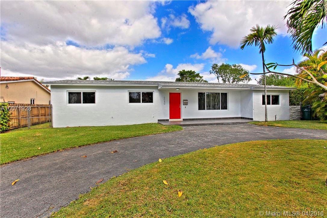 Blue Heights - Residential Lease