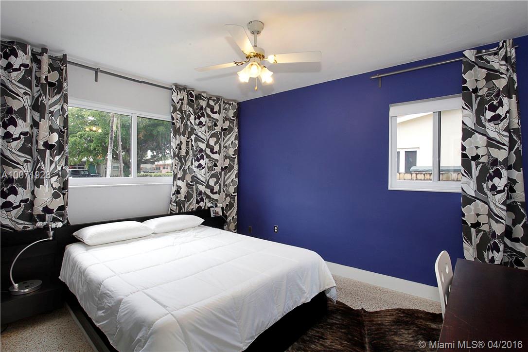 Blue Heights - Residential Lease