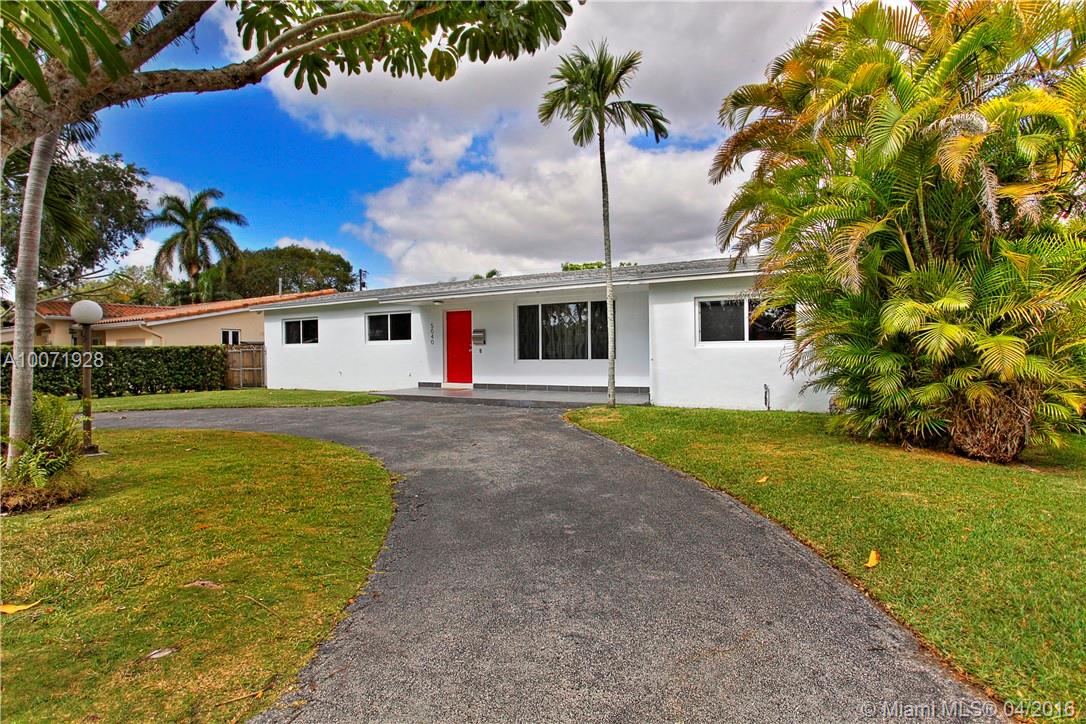 Blue Heights - Residential Lease