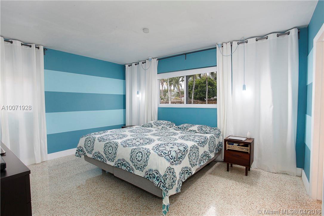 Blue Heights - Residential Lease