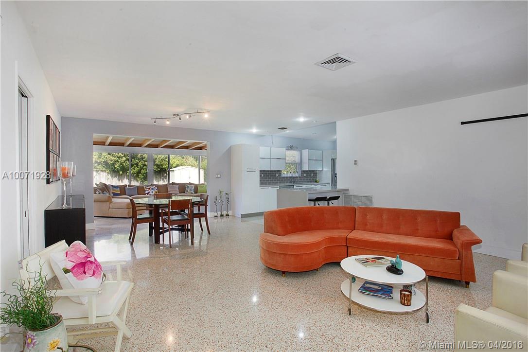 Blue Heights - Residential Lease