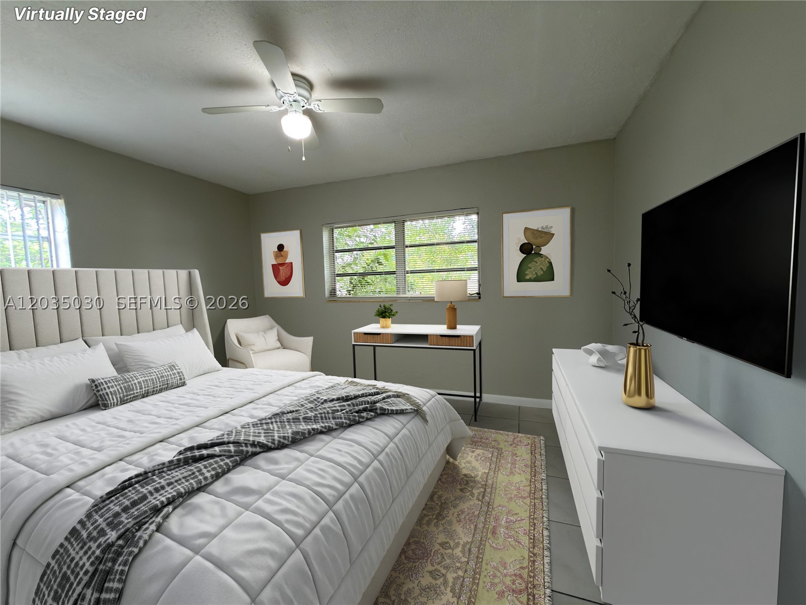 CUTLER RIDGE SEC 3 - Residential