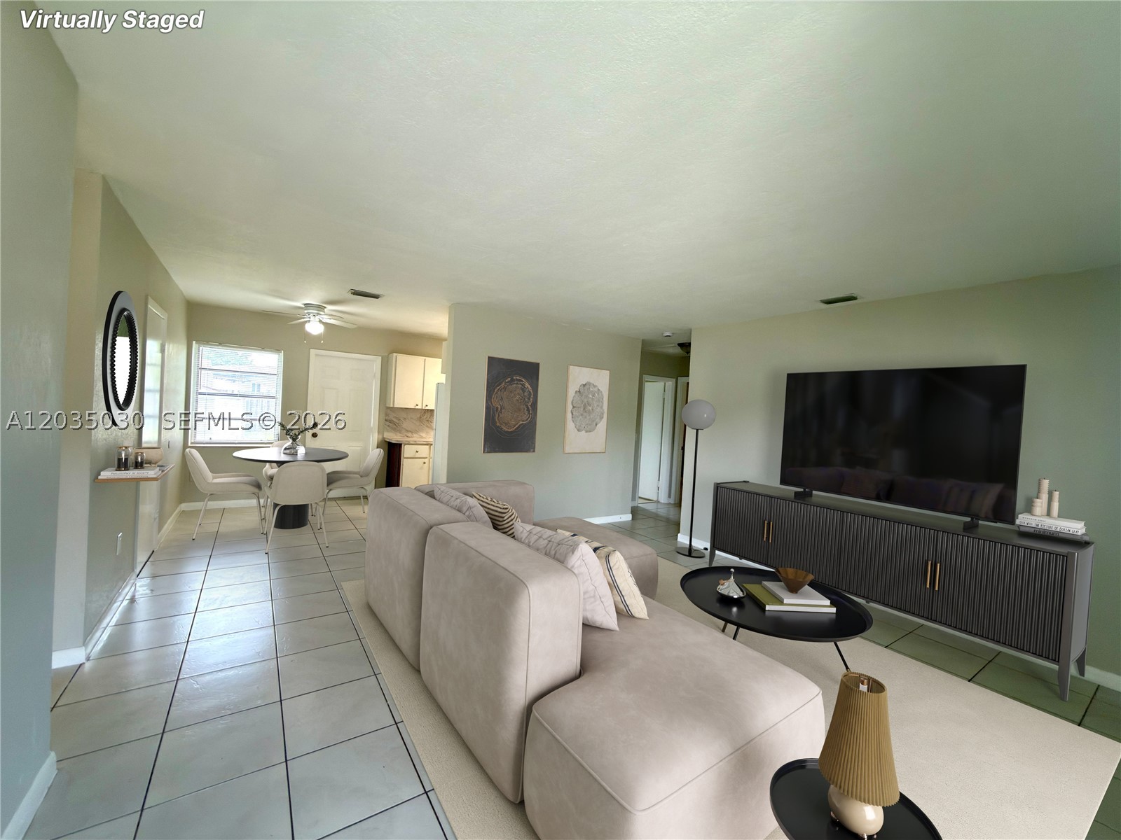 CUTLER RIDGE SEC 3 - Residential