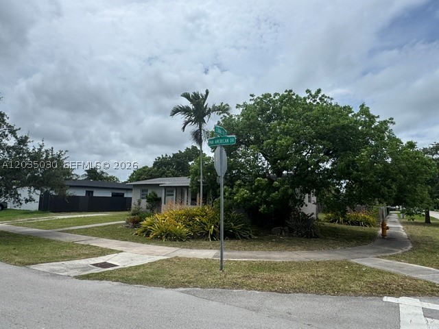 CUTLER RIDGE SEC 3 - Residential