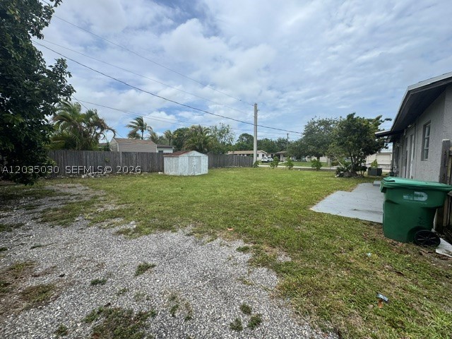 CUTLER RIDGE SEC 3 - Residential