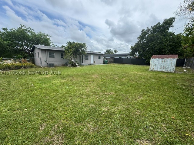 CUTLER RIDGE SEC 3 - Residential
