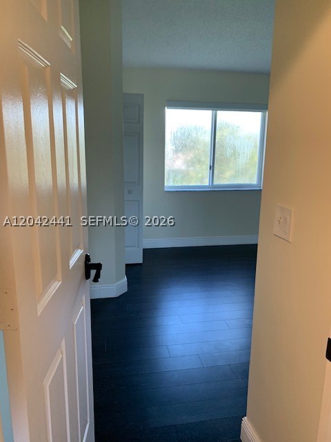 CHAPEL TRAIL II - Residential Lease