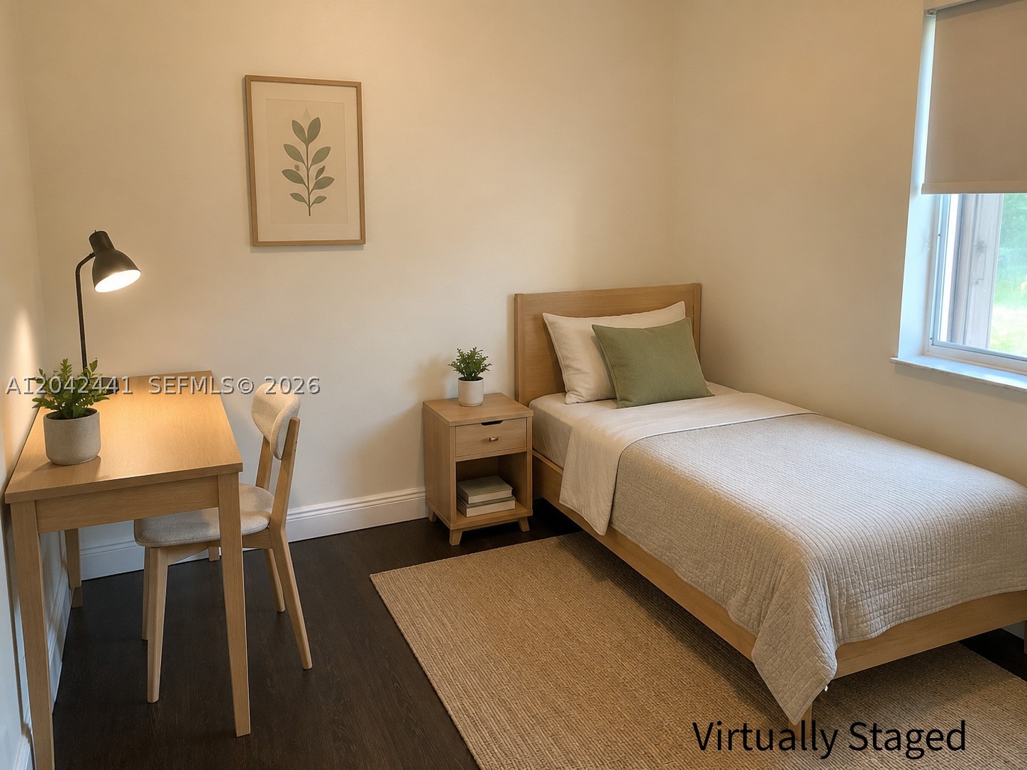 CHAPEL TRAIL II - Residential Lease