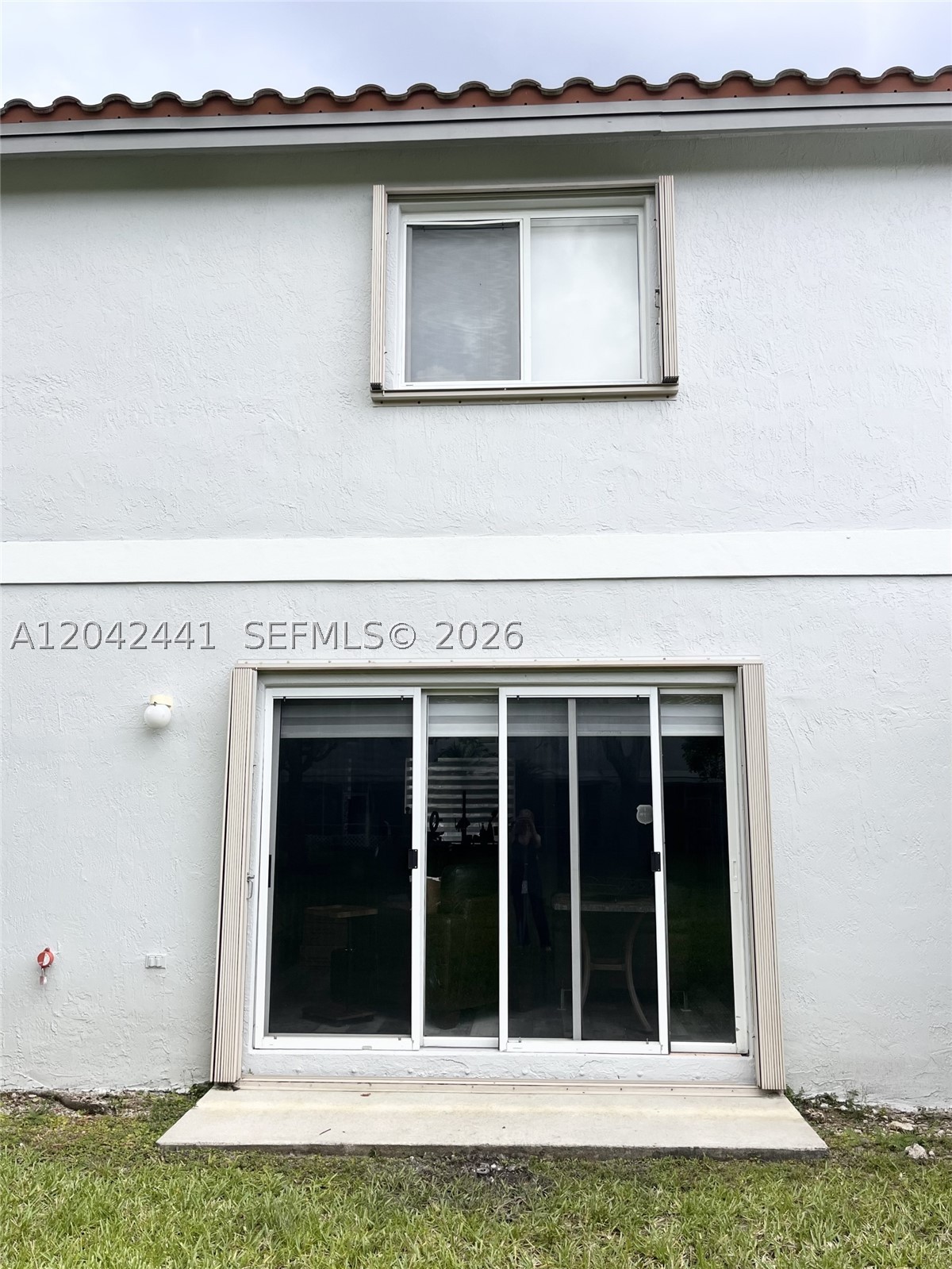 CHAPEL TRAIL II - Residential Lease