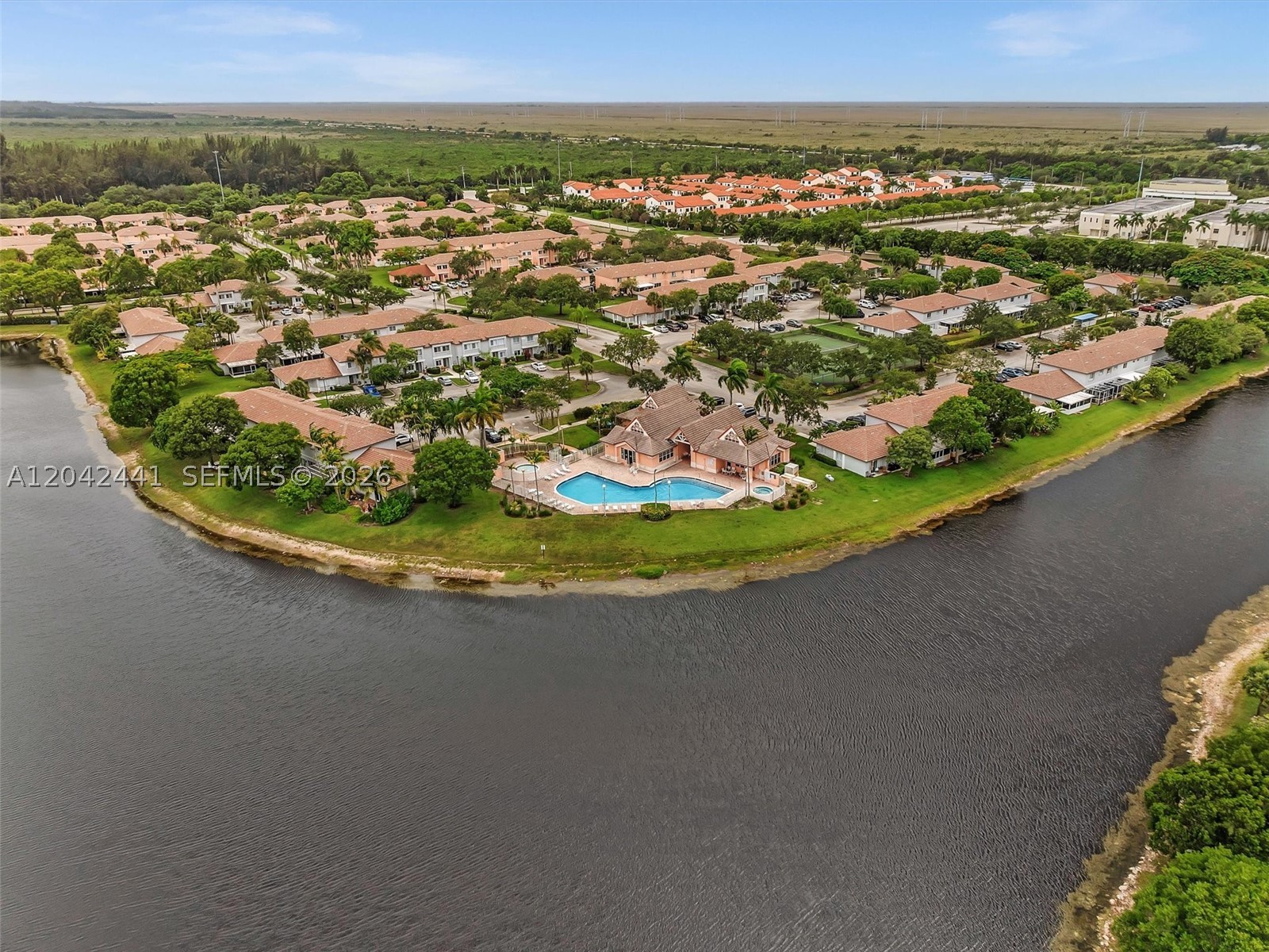 CHAPEL TRAIL II - Residential Lease