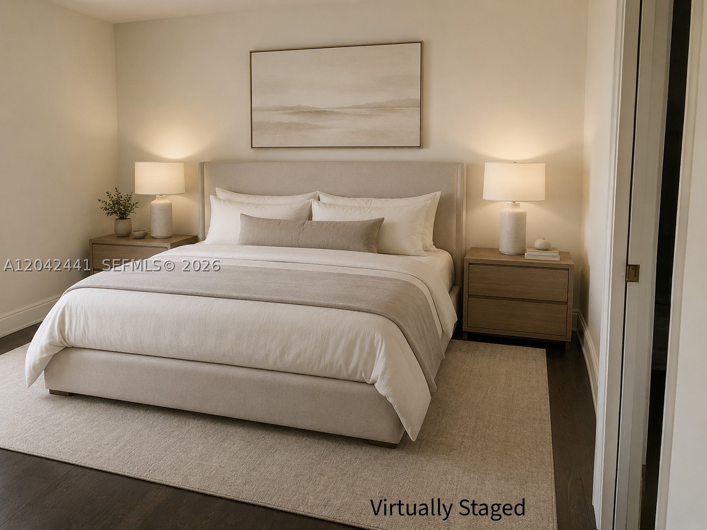 CHAPEL TRAIL II - Residential Lease