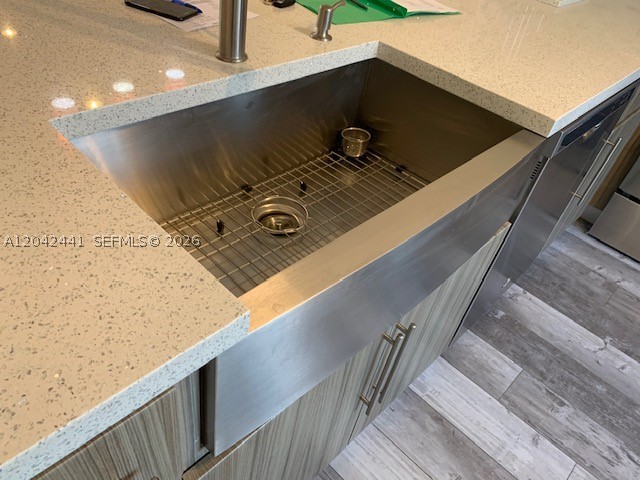 CHAPEL TRAIL II - Residential Lease