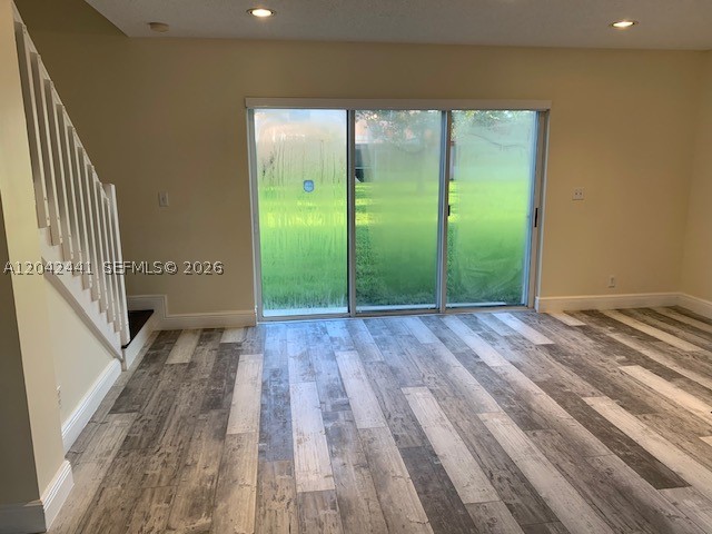 CHAPEL TRAIL II - Residential Lease