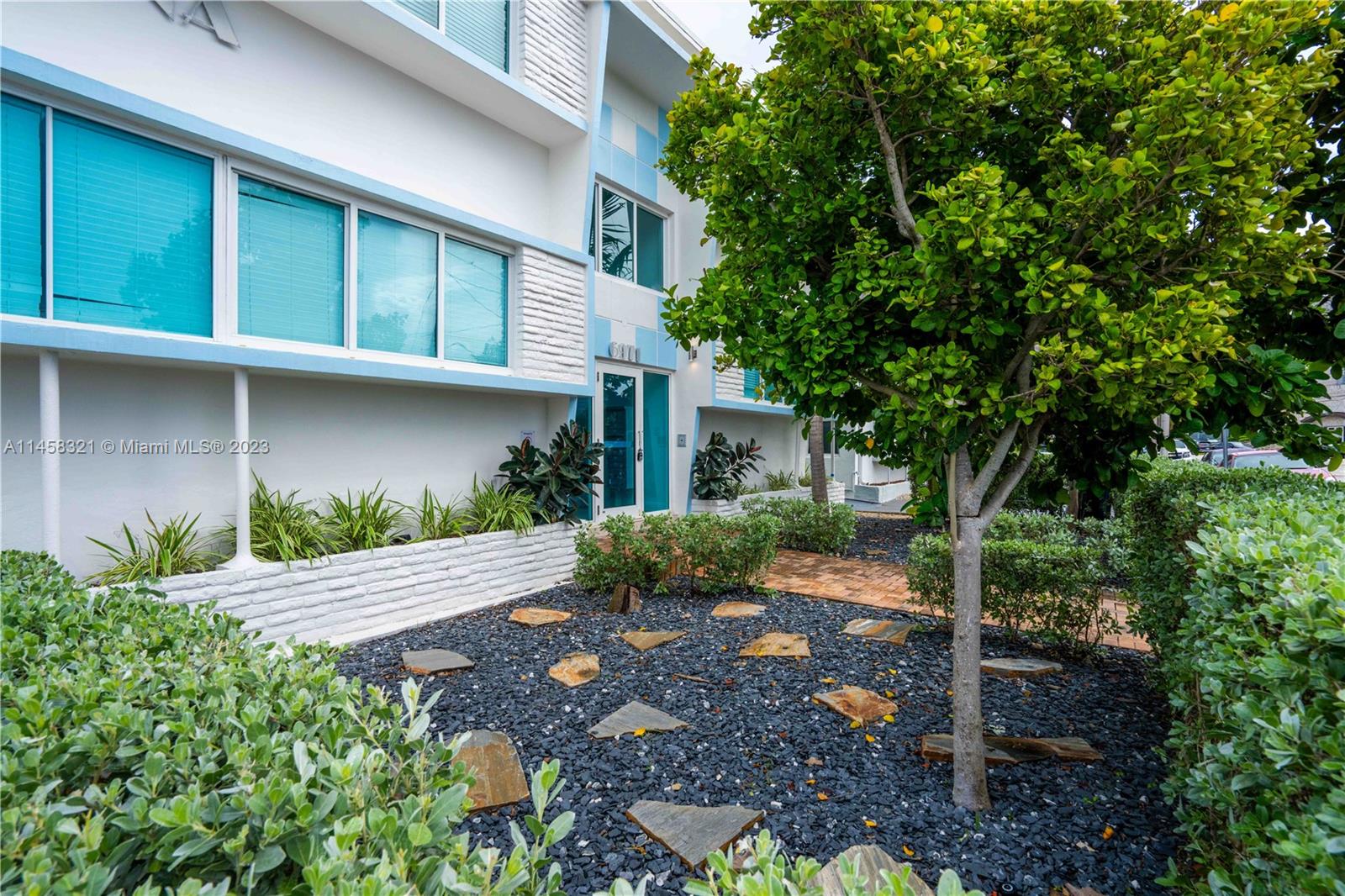 NORMANDY BEACH SOUTH - Residential Lease