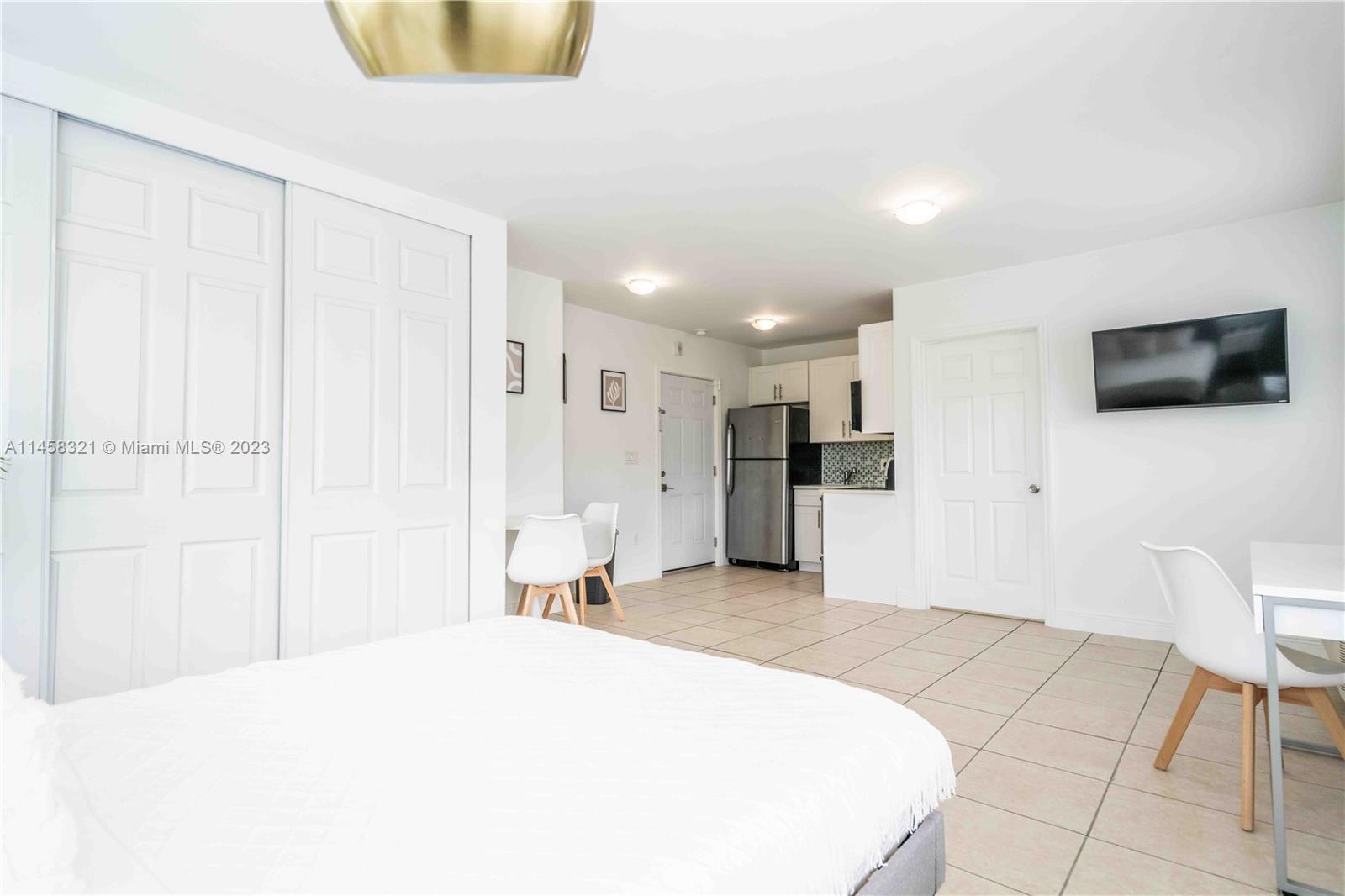 NORMANDY BEACH SOUTH - Residential Lease