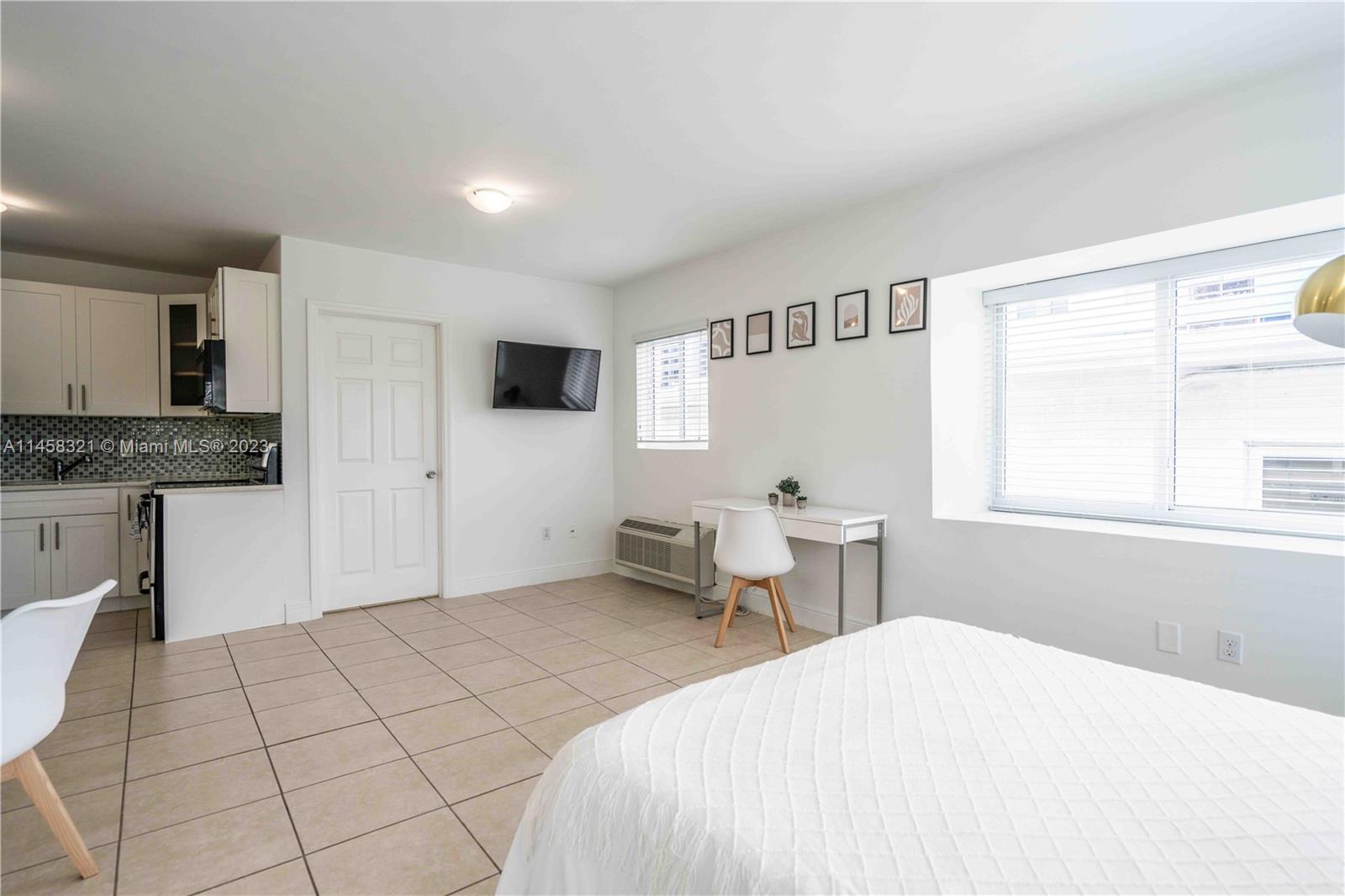 NORMANDY BEACH SOUTH - Residential Lease