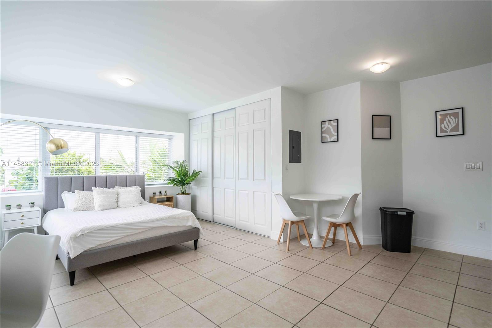 NORMANDY BEACH SOUTH - Residential Lease