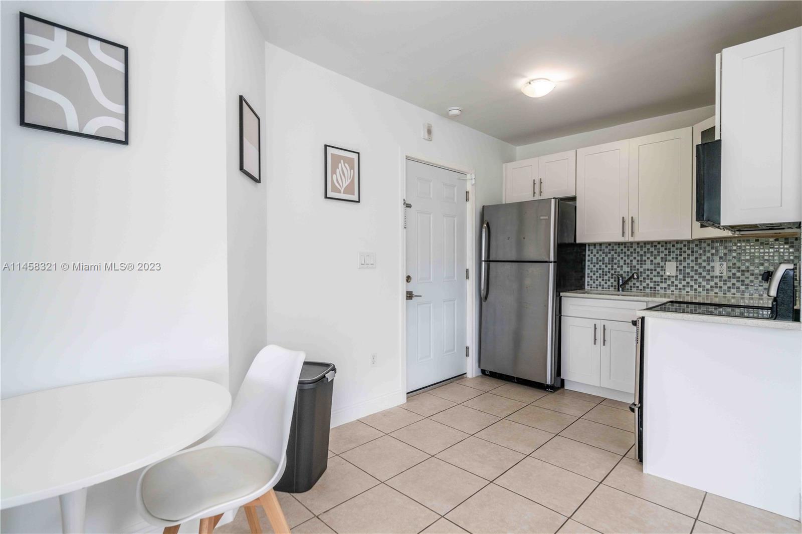 NORMANDY BEACH SOUTH - Residential Lease