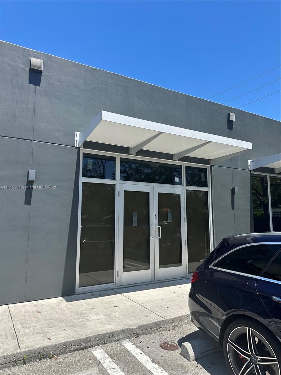 Now available: A 720 sq ft retail space at 5760 SW 8th Street, offering prime visibility in a high-traffic area along Miami’s iconic Calle Ocho. This open-layout space features large storefront windows, excellent signage opportunities, and is ideal for retail, boutique, office, or service-based businesses. Located near Coral Gables and Downtown Miami with easy access to major roads and public transit, the space is surrounded by thriving businesses and dense residential neighborhoods.

Lease Terms: Minimum 5-year lease required. Annual rent increases shall be the greater of 5% or the Consumer Price Index (CPI). Rental rate is plus triple net (NNN) charges, which include CAM: $564.13, Insurance: $259.44, Taxes: $436.27, and applicable sales tax.