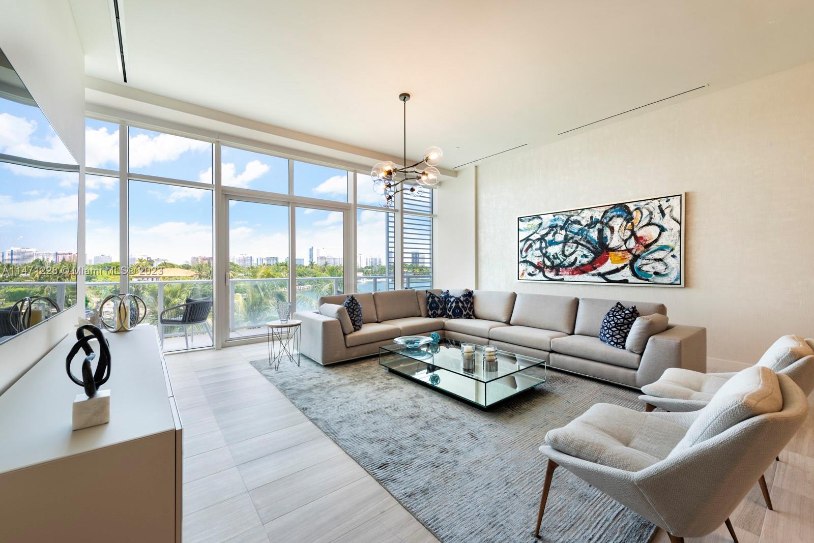 4701 NORTH MERIDIAN CONDO - Residential