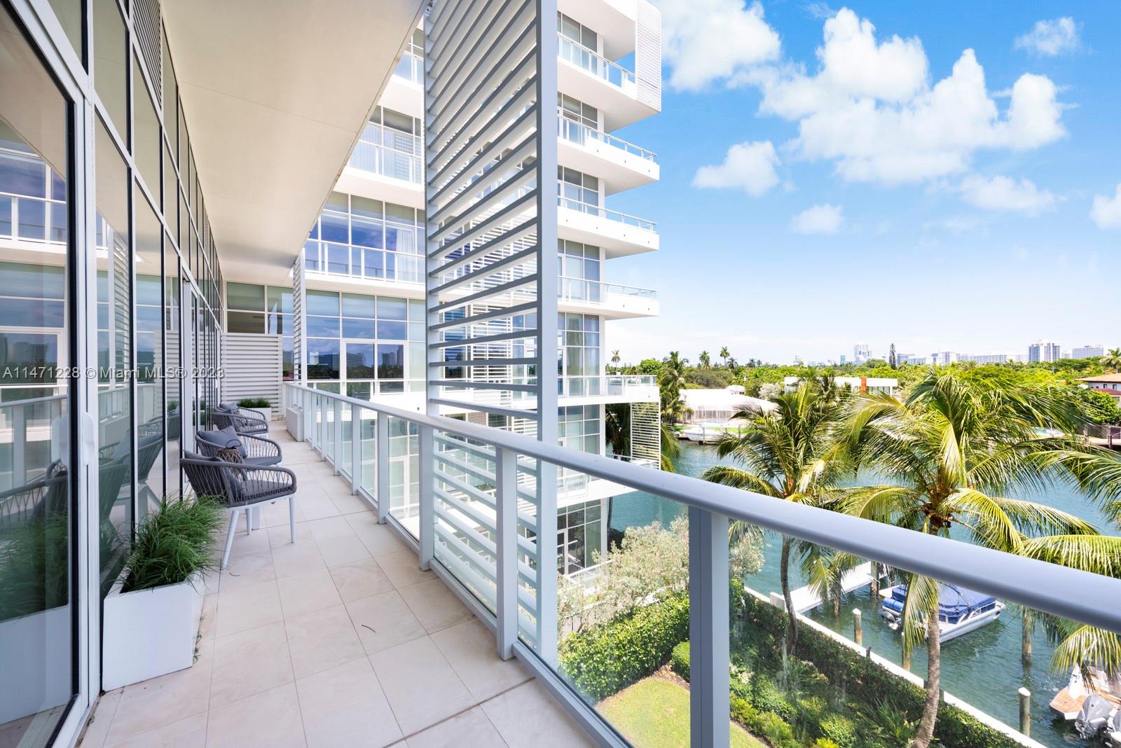 4701 NORTH MERIDIAN CONDO - Residential