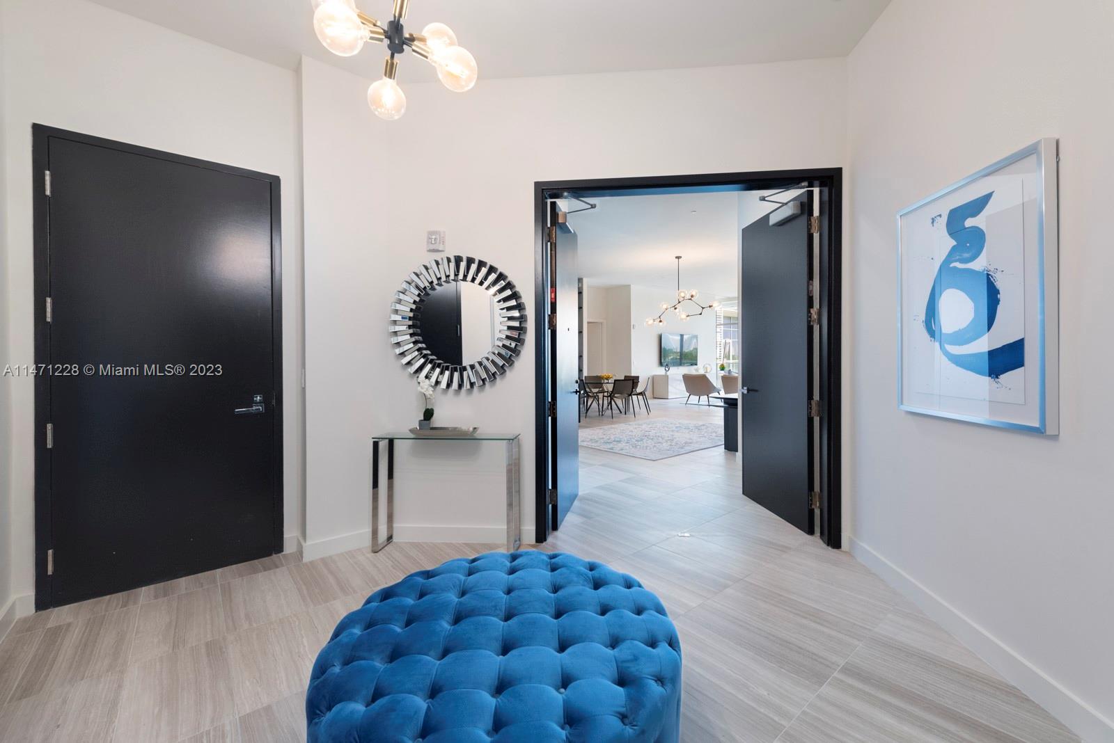 4701 NORTH MERIDIAN CONDO - Residential