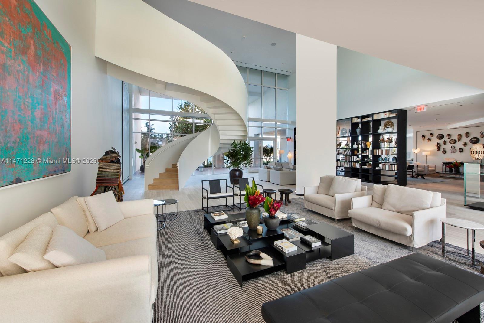 4701 NORTH MERIDIAN CONDO - Residential
