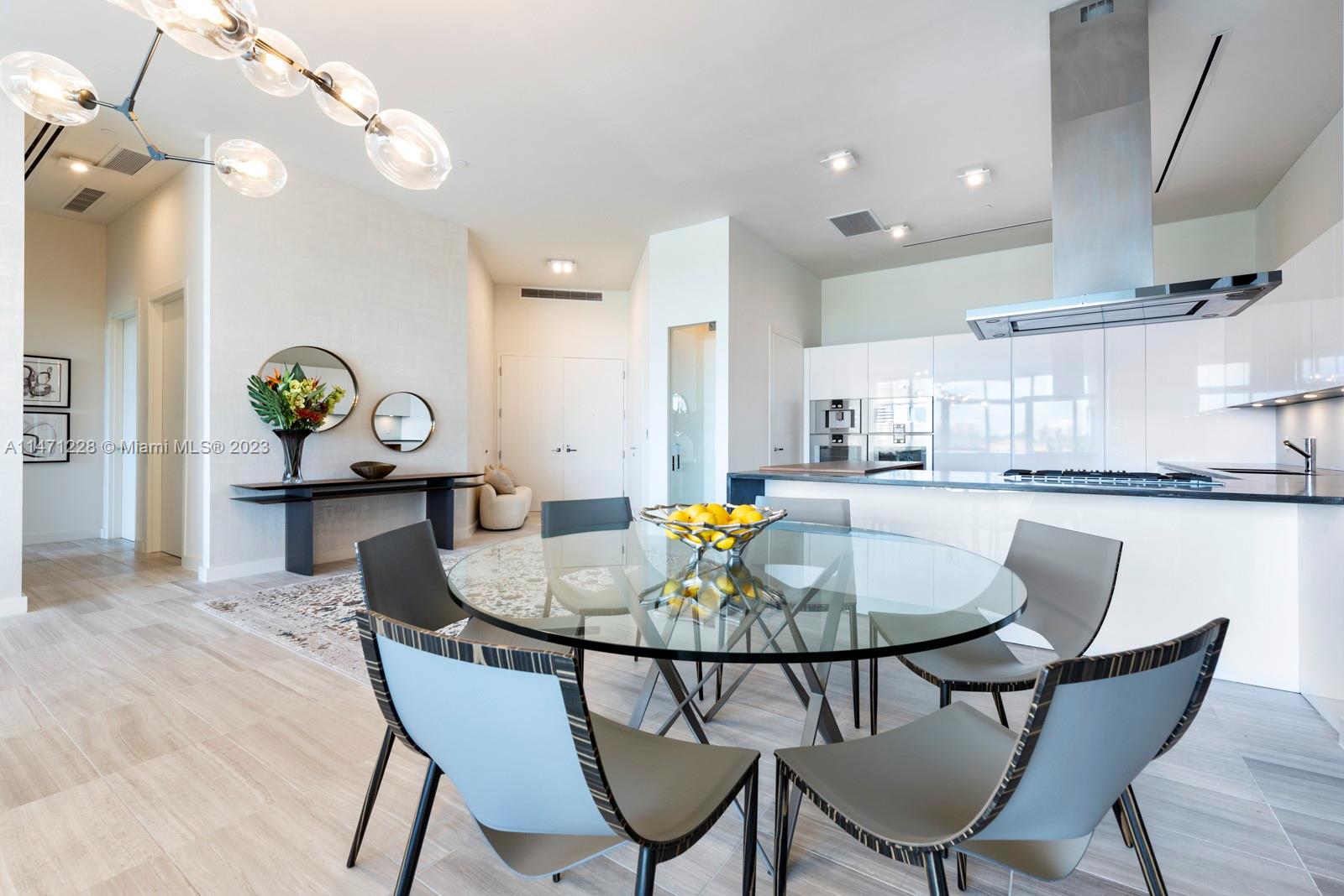 4701 NORTH MERIDIAN CONDO - Residential