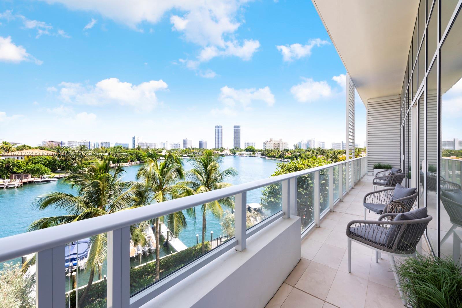 4701 NORTH MERIDIAN CONDO - Residential