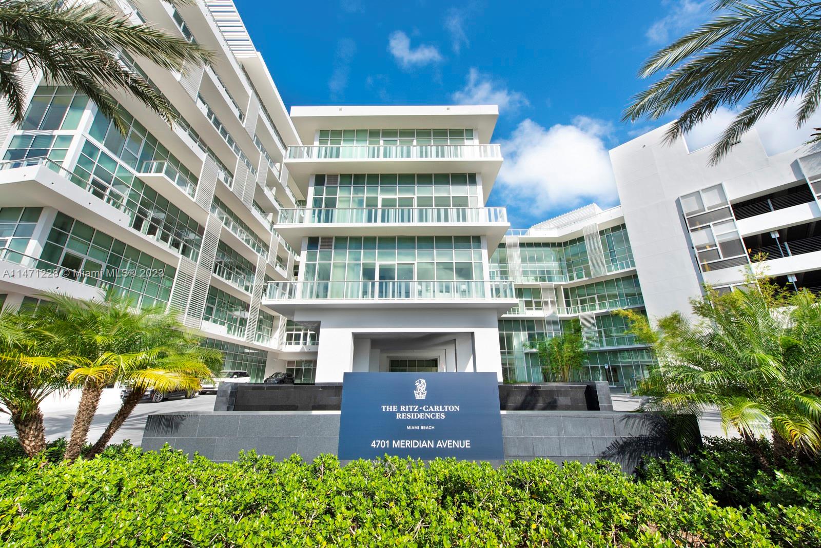 4701 NORTH MERIDIAN CONDO - Residential