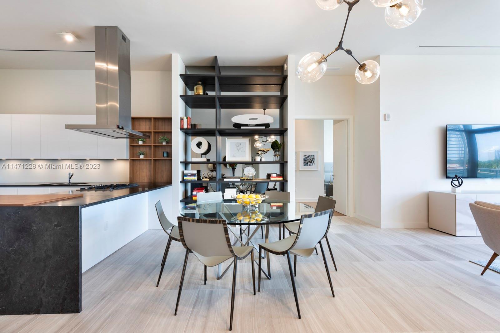 4701 NORTH MERIDIAN CONDO - Residential